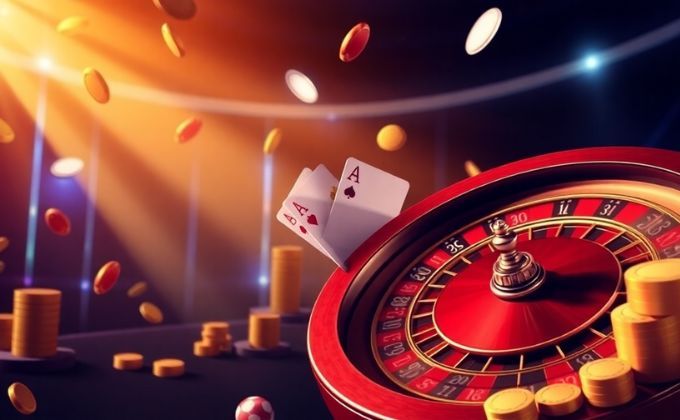 lucky 100 game کیسینو میں لاٹری گیمز میں حصہ لیں۔