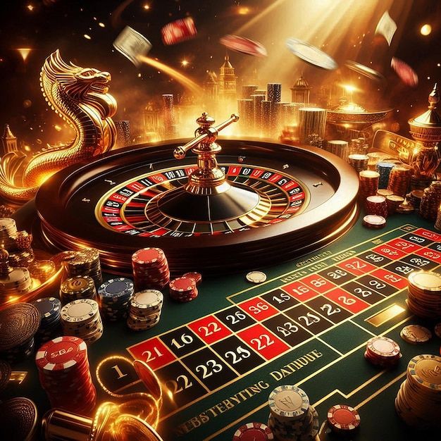 lucky 100 game آن لائن کیسینو میں کھیلنے کی وجوہات